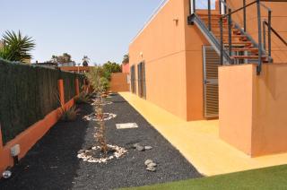 ECO Villa White Suite with climatized pool - Caleta de Fuste - 1