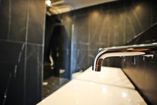President Plaza Vip Suite Spa by Babylon Stay - 1