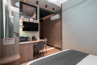 Pushkinskaya Apartments - Kiev - 5