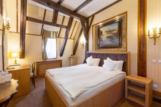 Hotel Am Ring - 3