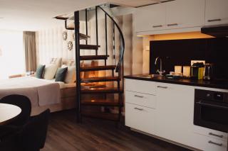 City Attic Haarlem - Haarlem - 6