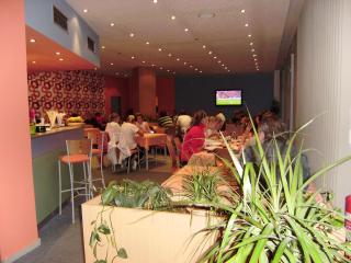 Sport Hotel Ticha Orlice - 6
