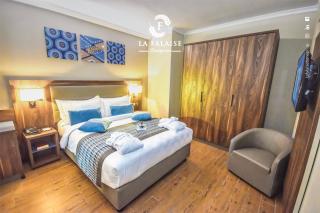 Hotel La Falaise Bonapriso - Douala - 1