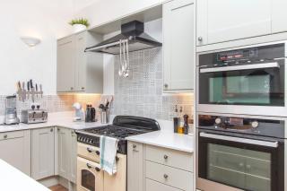 Georgian Townhouse - 2