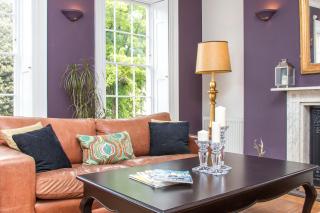 Georgian Townhouse - Bristol - 6