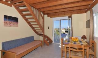 Athena Hotel - Georgioupolis - 8