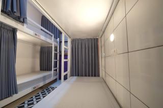 Home Addicts Hostel - Yogyakarta - 4