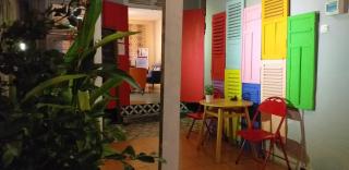Home Addicts Hostel - Yogyakarta - 3