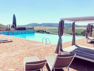 Agrihotel Il Palagetto - Volterra - 6