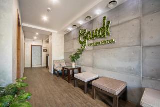 Gaudi stylish hotel - Odessa - 4