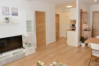 Apartment Serles - Mühlbachl - 4