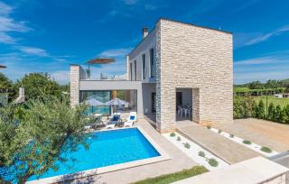 Villa Selest - Umag - 7
