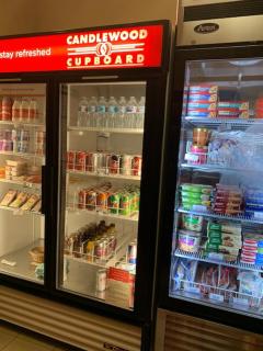 Candlewood Suites Tyler by IHG - 8