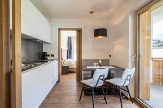 App. Col Toronn - Ciasa Lavarella - 8