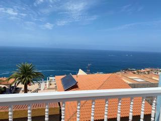 Ático Los Ángeles Min 3 nights - Puerto de Santiago - 0