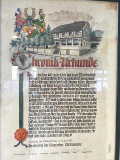 Bergischer Hof - Overath - 9