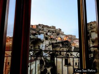 Cave Rooms Sassi - Matera - 2