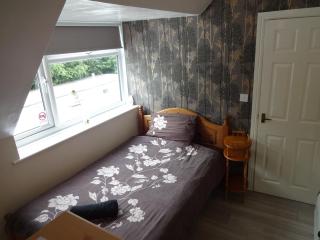 Travellers Rest Motel - Ingoldmells - 1
