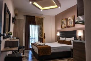 Hotel Kostas - Olympiakí Aktí - 0