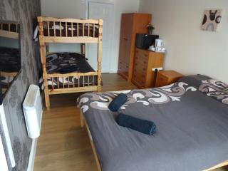 Travellers Rest Motel - Ingoldmells - 9