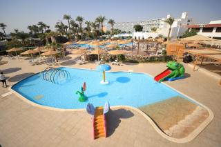 Shams Safaga Resort - Hurghada - 6