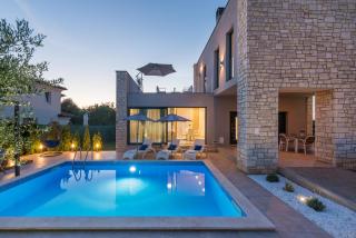 Villa Selest - Umag - 6