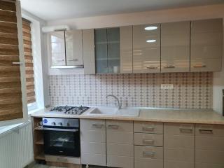 Apartament negris - Bîrlad - 4