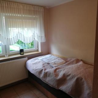 DOM SABINA - Krynica Morska - 2