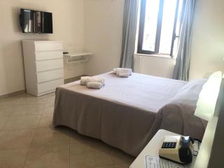 Hotel Residence Turium - Santa Maria del Cedro - 1