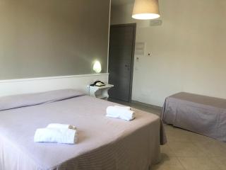 Hotel Residence Turium - Santa Maria del Cedro - 3