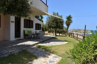 Vaia Villas - Mochlos - 2