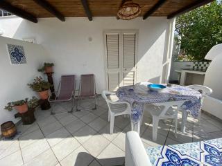 Casa Cincotta - Lipari - 9