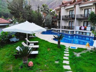 Alya Hotel Göcek - Göcek - 5