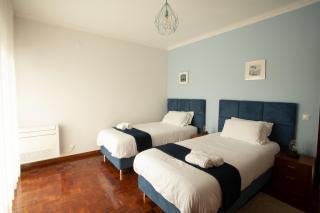 Meriteluna Beach - Parede - 3