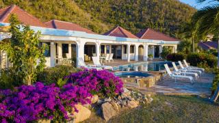 BEACH DREAMS - Virgin Gorda - 6