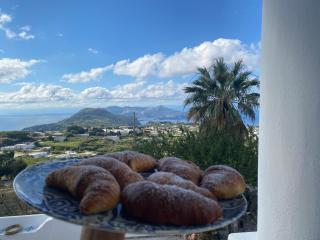 Casa Cincotta - Lipari - 1