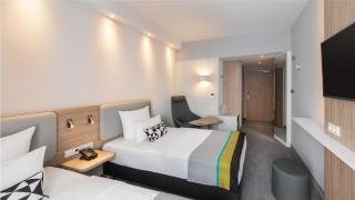 Holiday Inn Express Munich - City East by IHG - Monaco di Baviera - 6