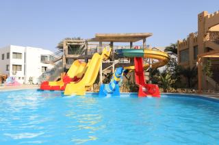 Imperial Shams Abu Soma - Hurghada - 9