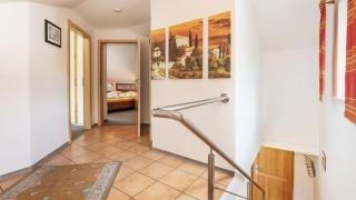 Ferienhaus Zillendorf - Zillendorf - 8