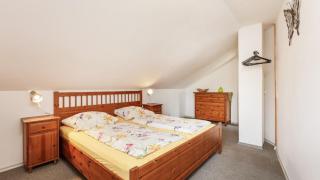 Ferienhaus Zillendorf - Zillendorf - 4