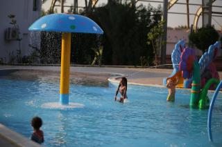 Imperial Shams Abu Soma - Hurghada - 1