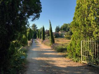 la Caumontoise - Caumont-sur-Durance - 9