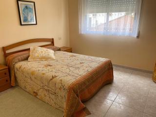 APARTAMENTOS CAMIÑO DO RIO - O Grove - 4