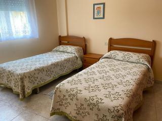 APARTAMENTOS CAMIÑO DO RIO - O Grove - 2