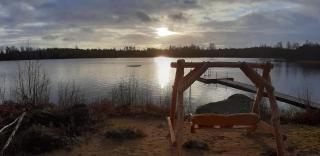 Abrahams Camp - Flisehult - 7