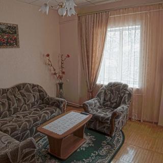 Готельний комплекс Самікс - 7