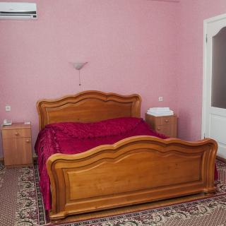 Готельний комплекс Самікс - Kiev - 1