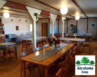 Abrahams Camp - Flisehult - 9