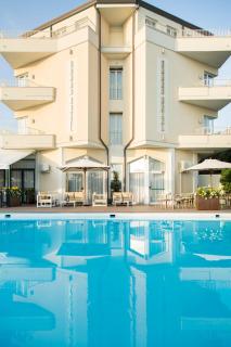 Grand Hotel - Forte dei Marmi - 6