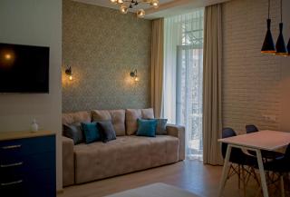 Modern apartmeents near Central Park - 9